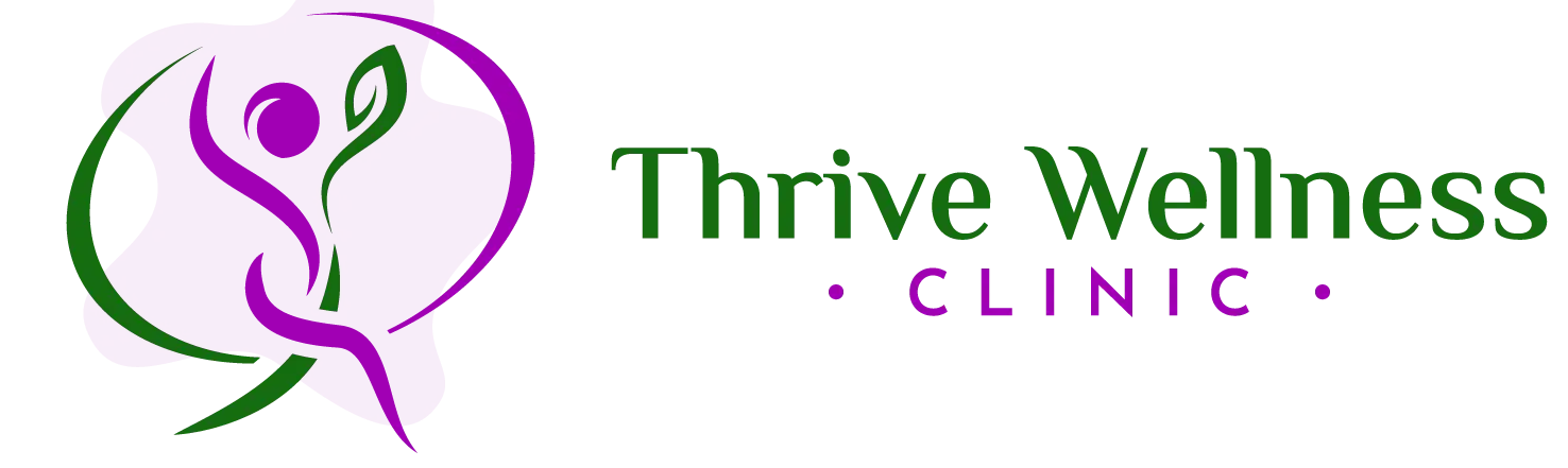 Thrive Wellness Clinic